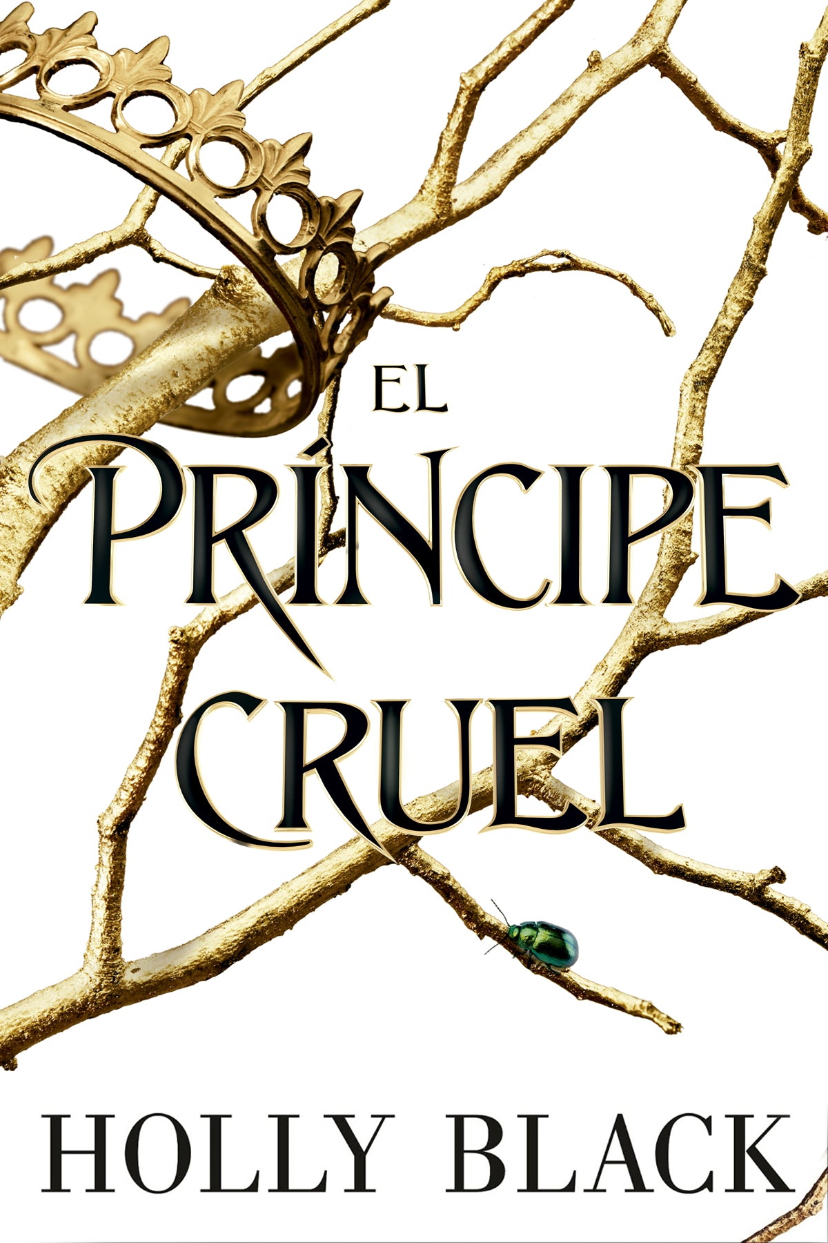 El príncipe cruel