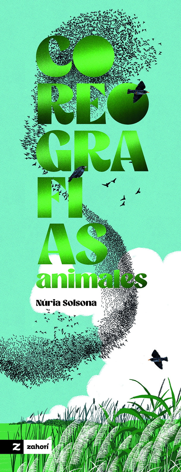 Coreografías animales
