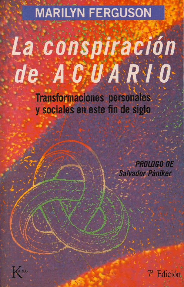 La conspiración de Acuario