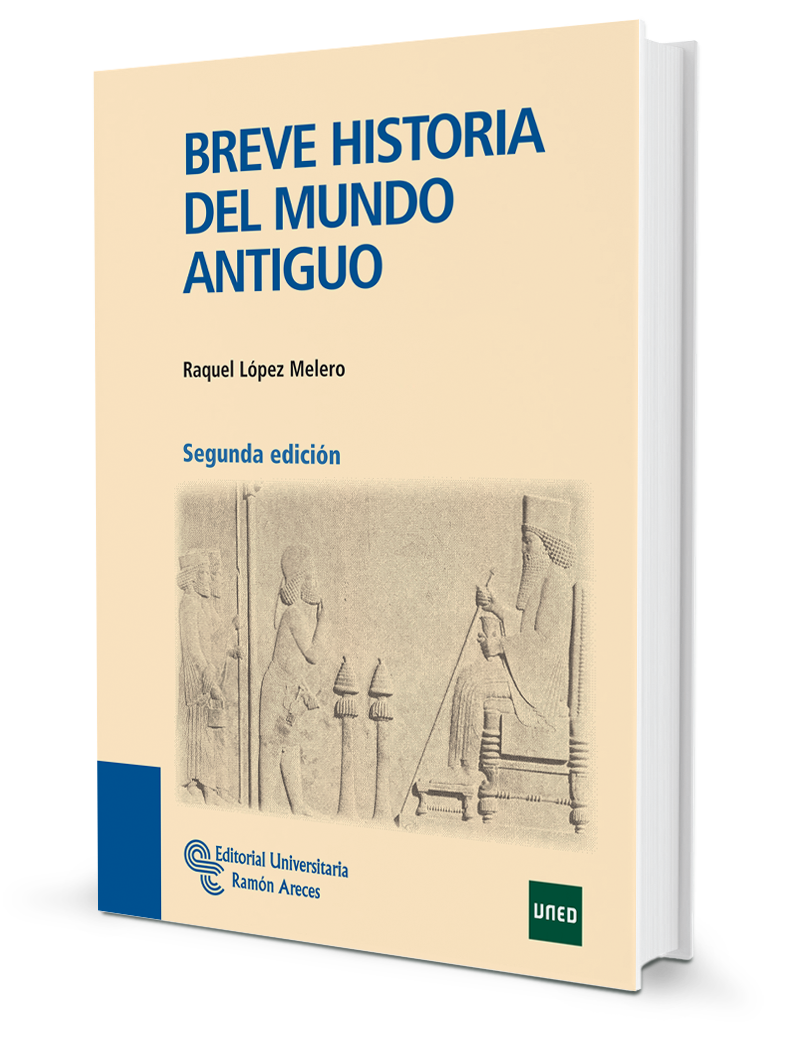 Breve Historia del Mundo Antiguo