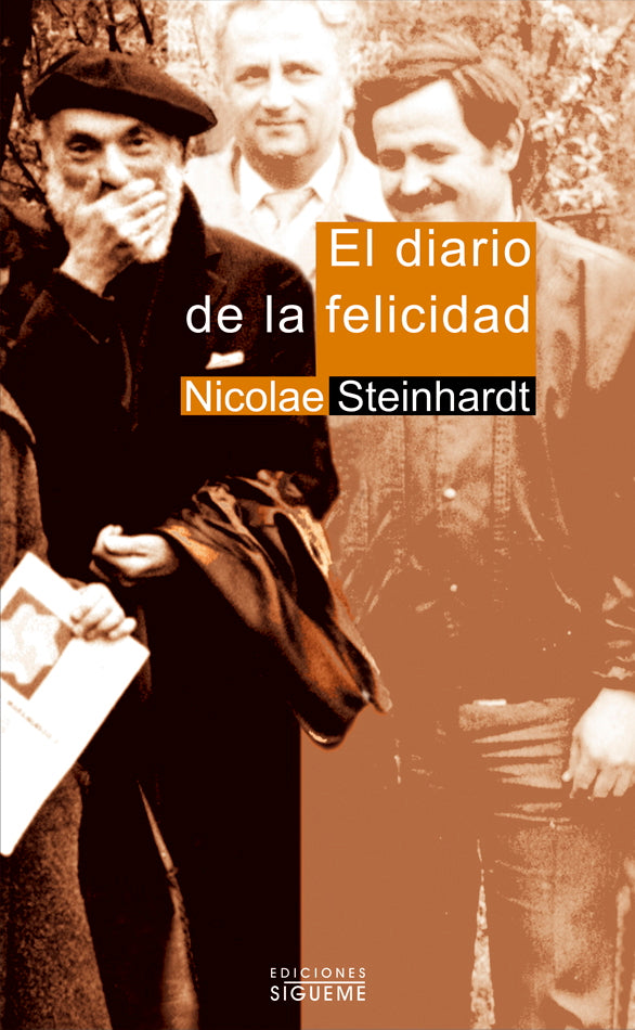 El diario de la felicidad