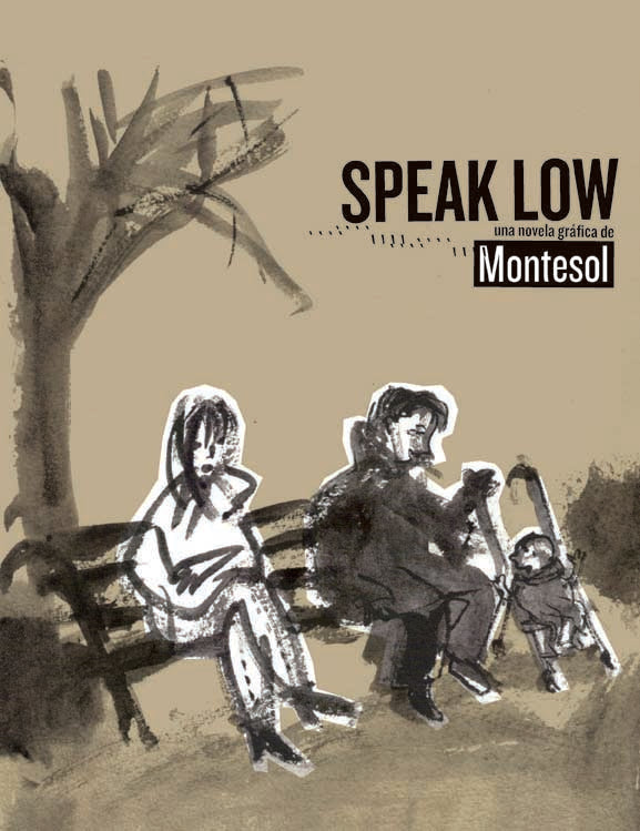 Speak Low
