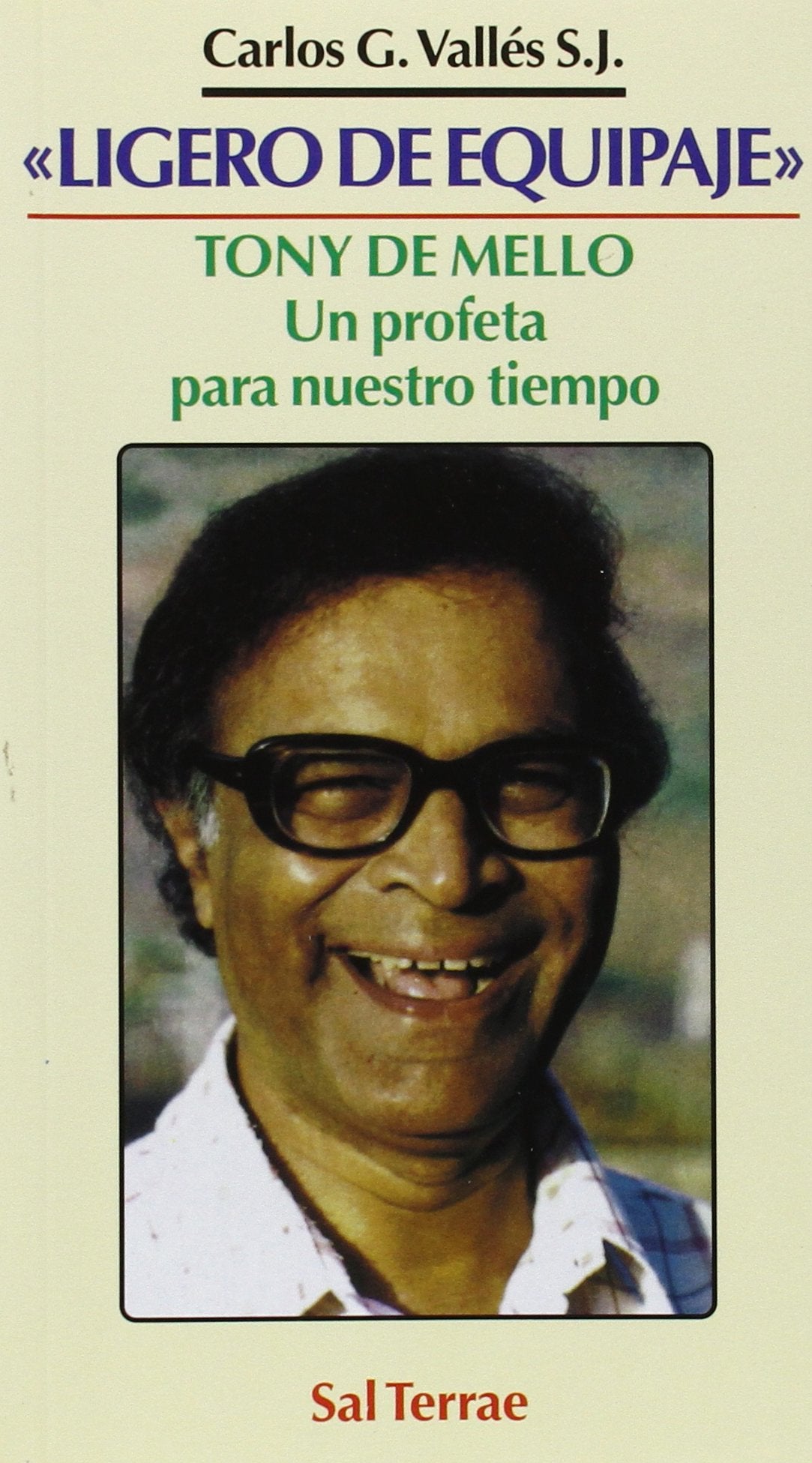 'Ligero de Equipaje'