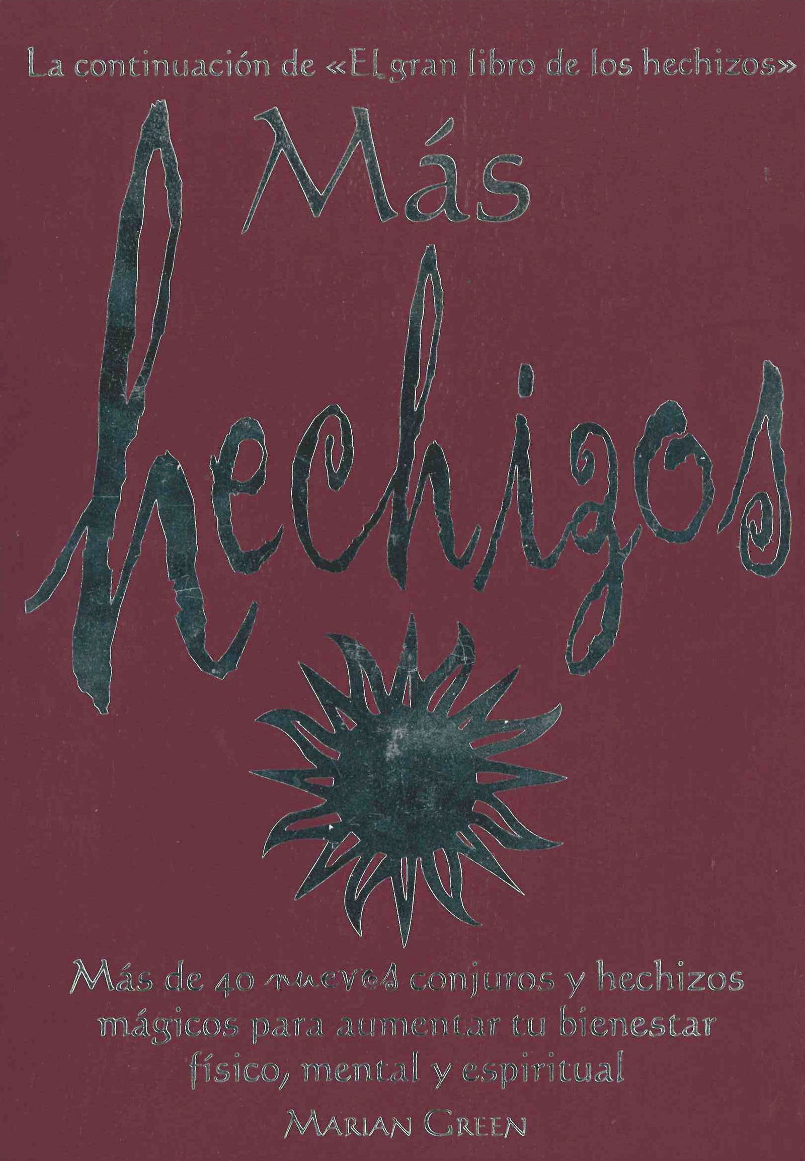 Más hechizos