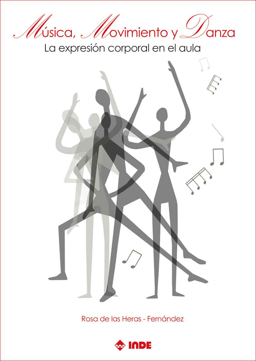 Música, movimiento y danza