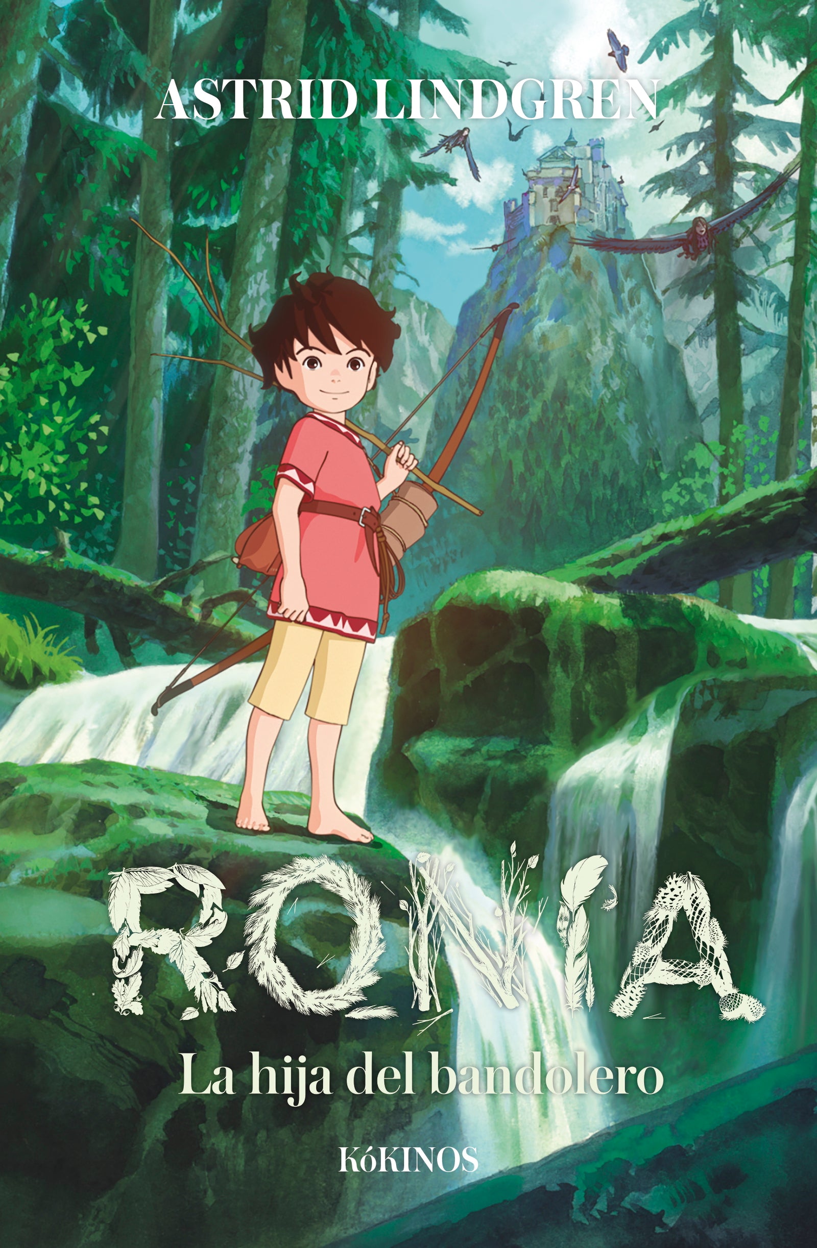 Ronia.