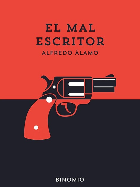 El mal escritor