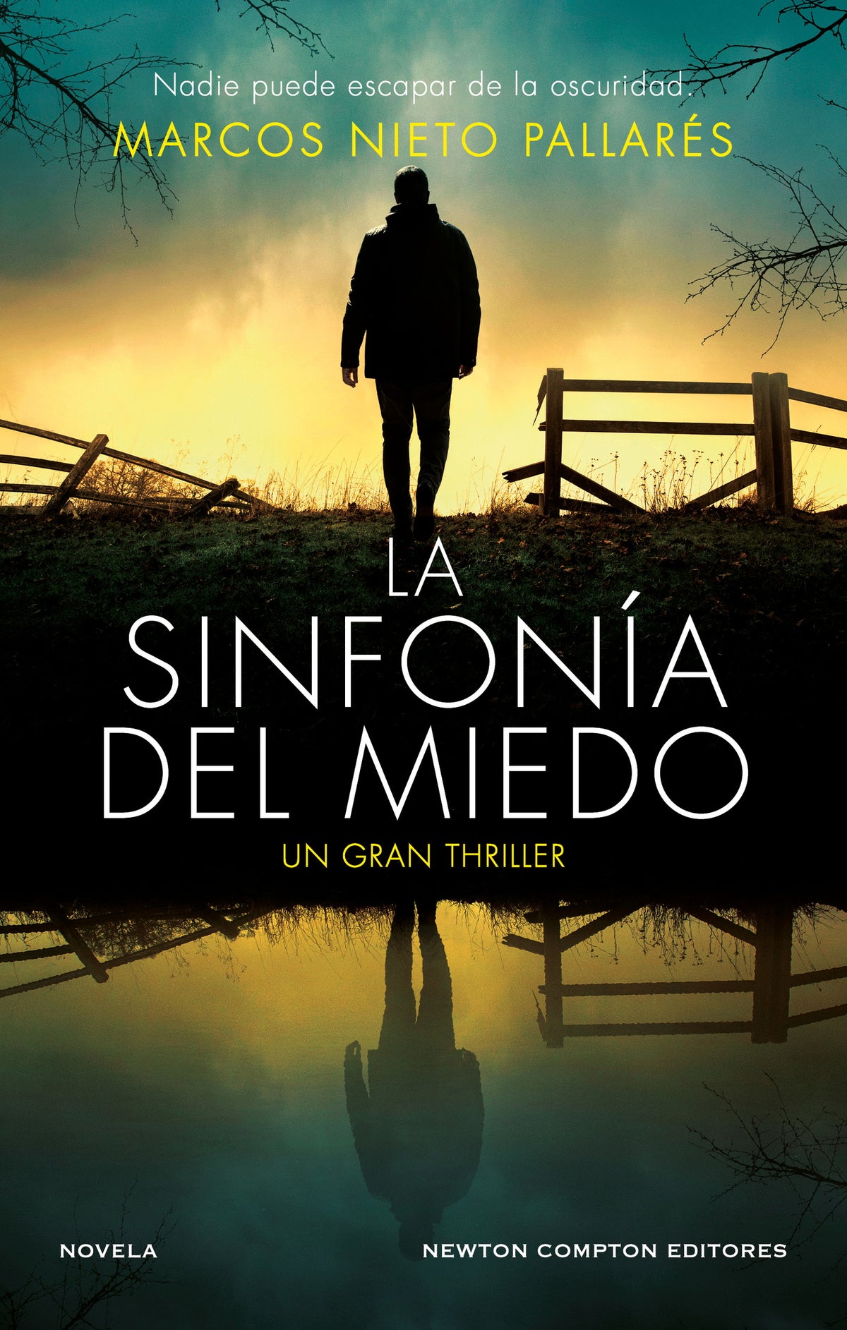 La sinfonía del miedo