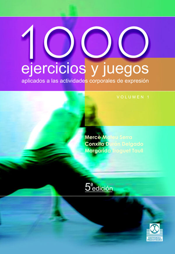 MIL EJERCIOS DE EXPRESIÓN (2 VOL.)