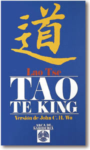 Tao Te King