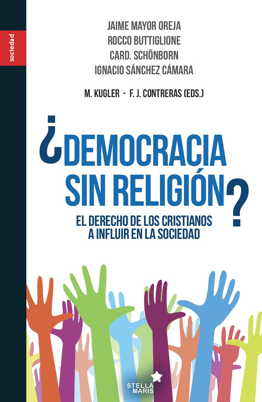 ¿Democracia sin religión?