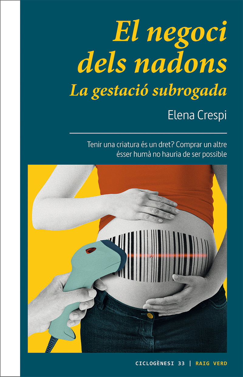 El negoci dels nadons.