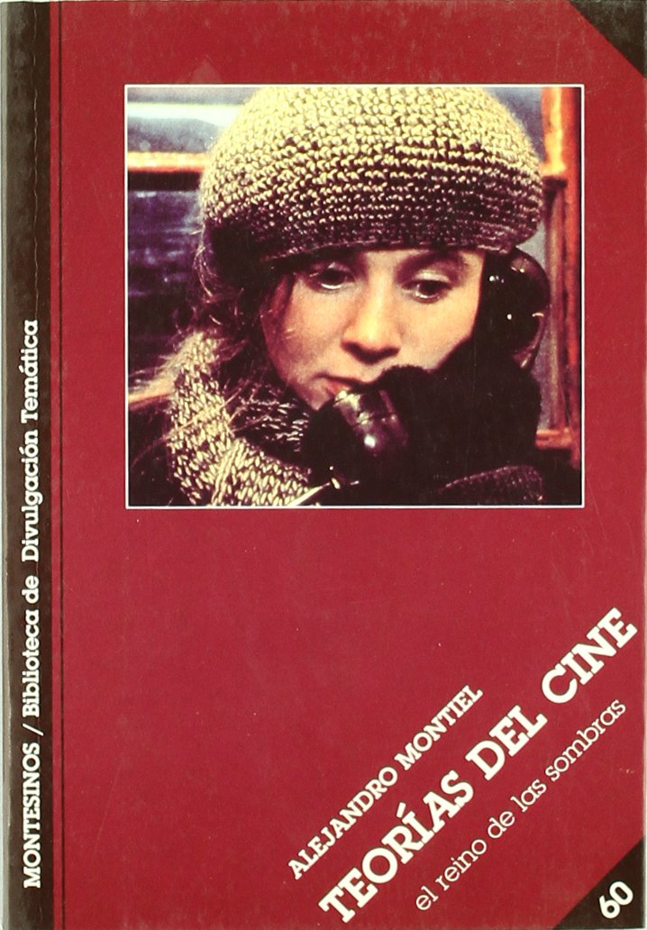 Teorías del cine.