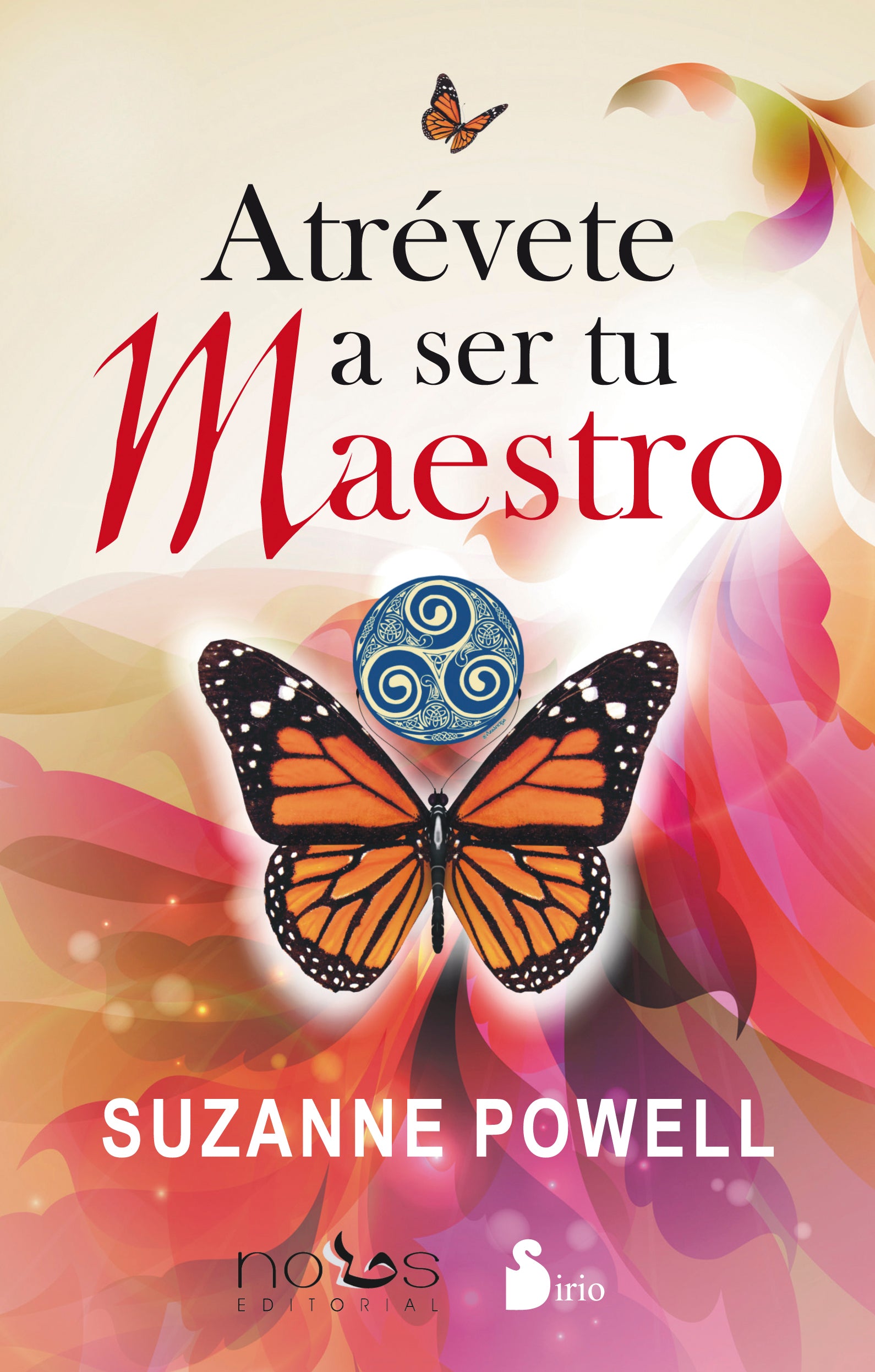 Atrévete a ser tu maestro