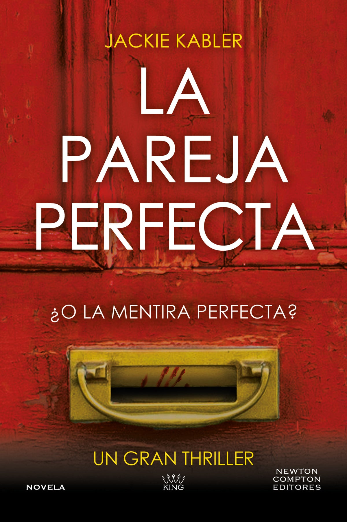 La pareja perfecta