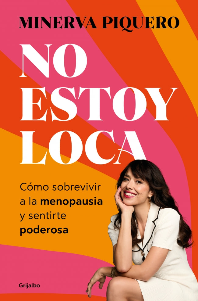 No estoy loca