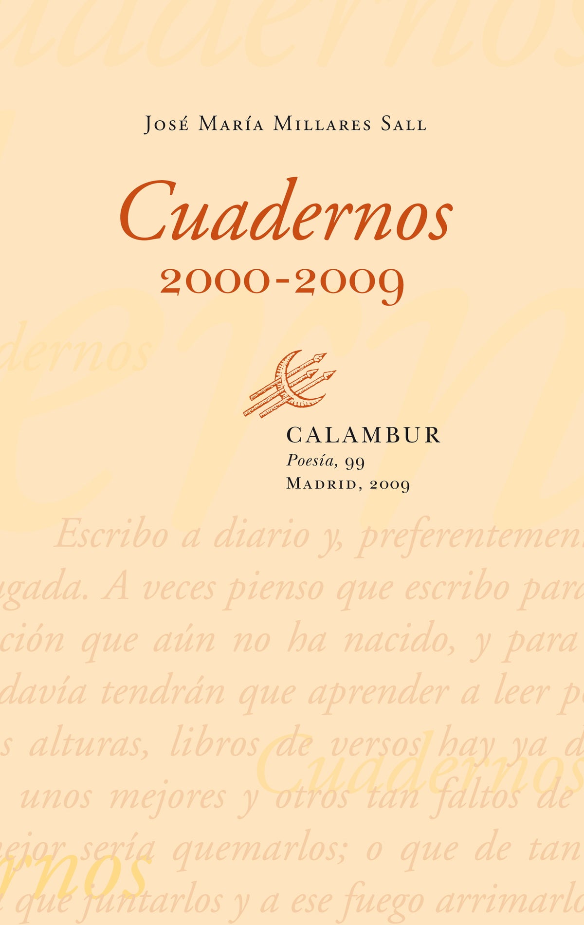 Cuadernos
