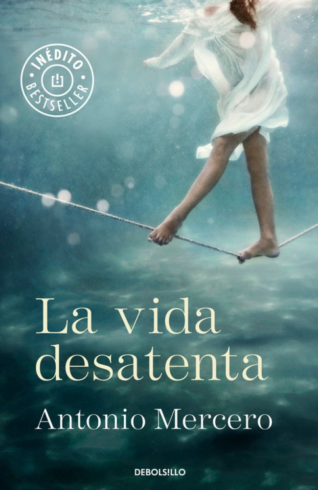 La vida desatenta