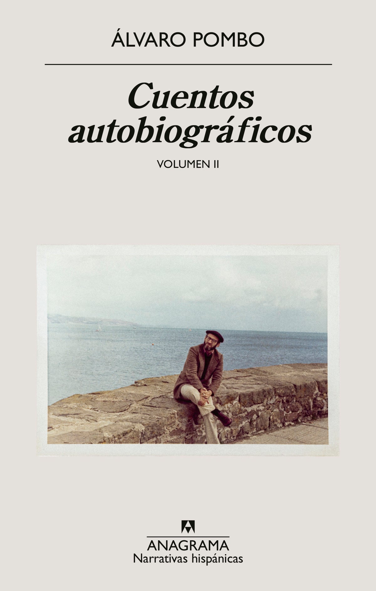 Cuentos autobiográficos