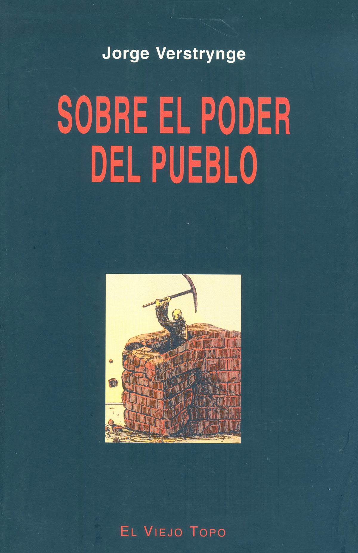 Sobre el poder del pueblo