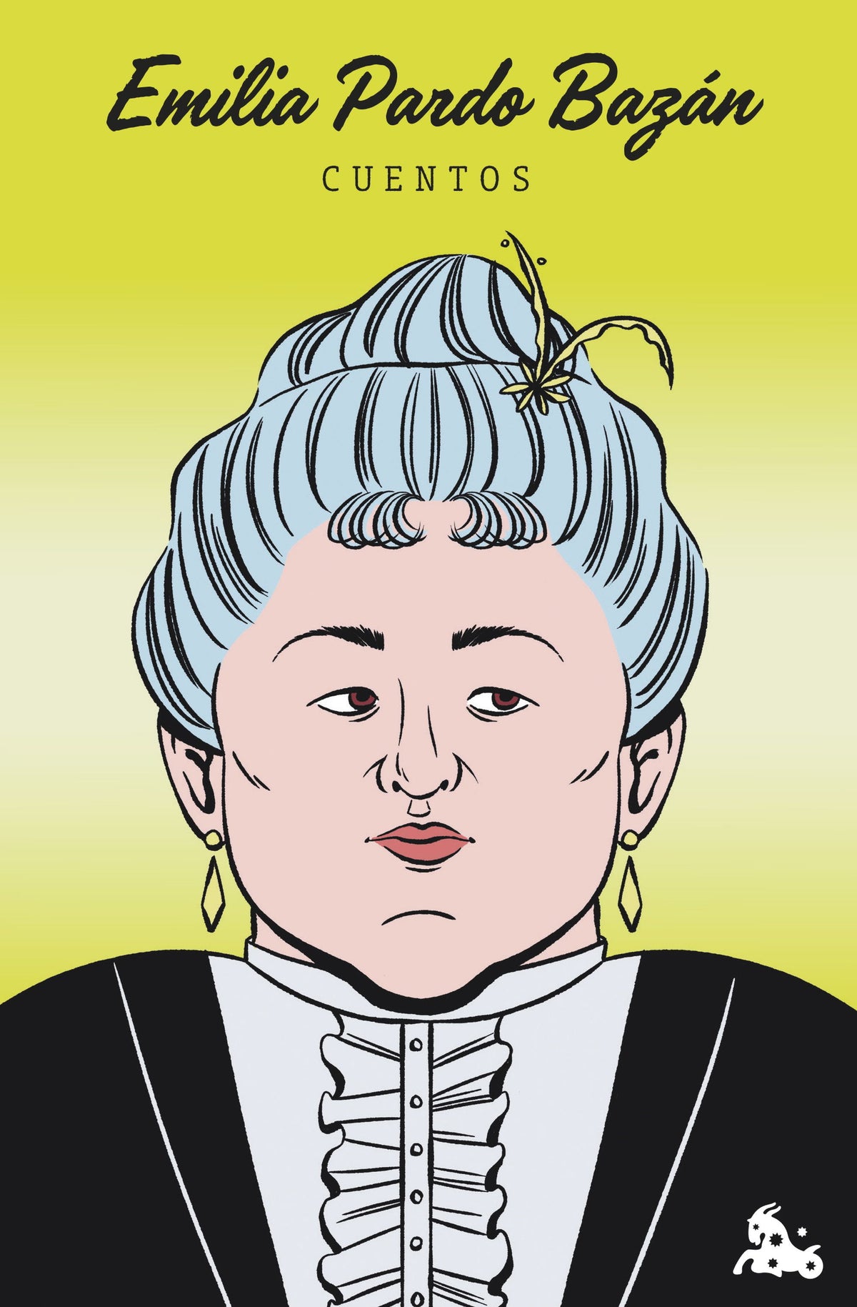 Cuentos de Emilia Pardo Bazán
