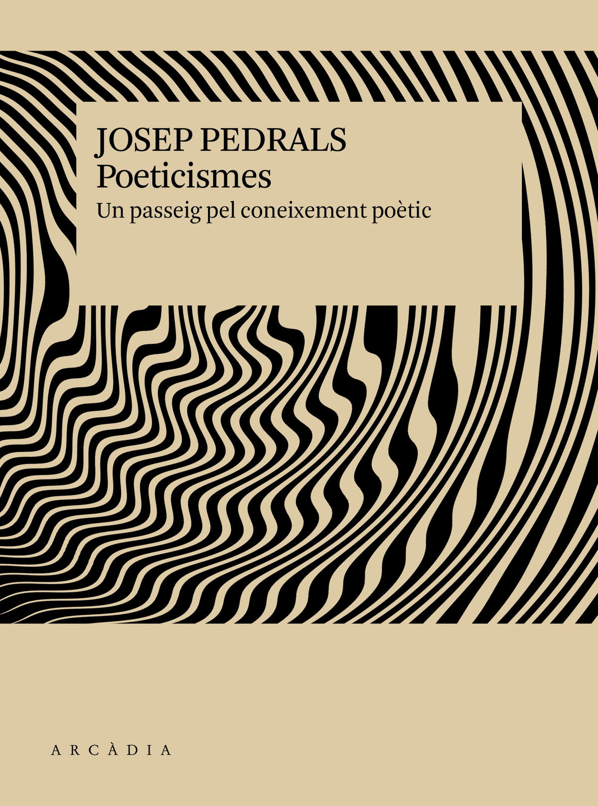 Poeticismes