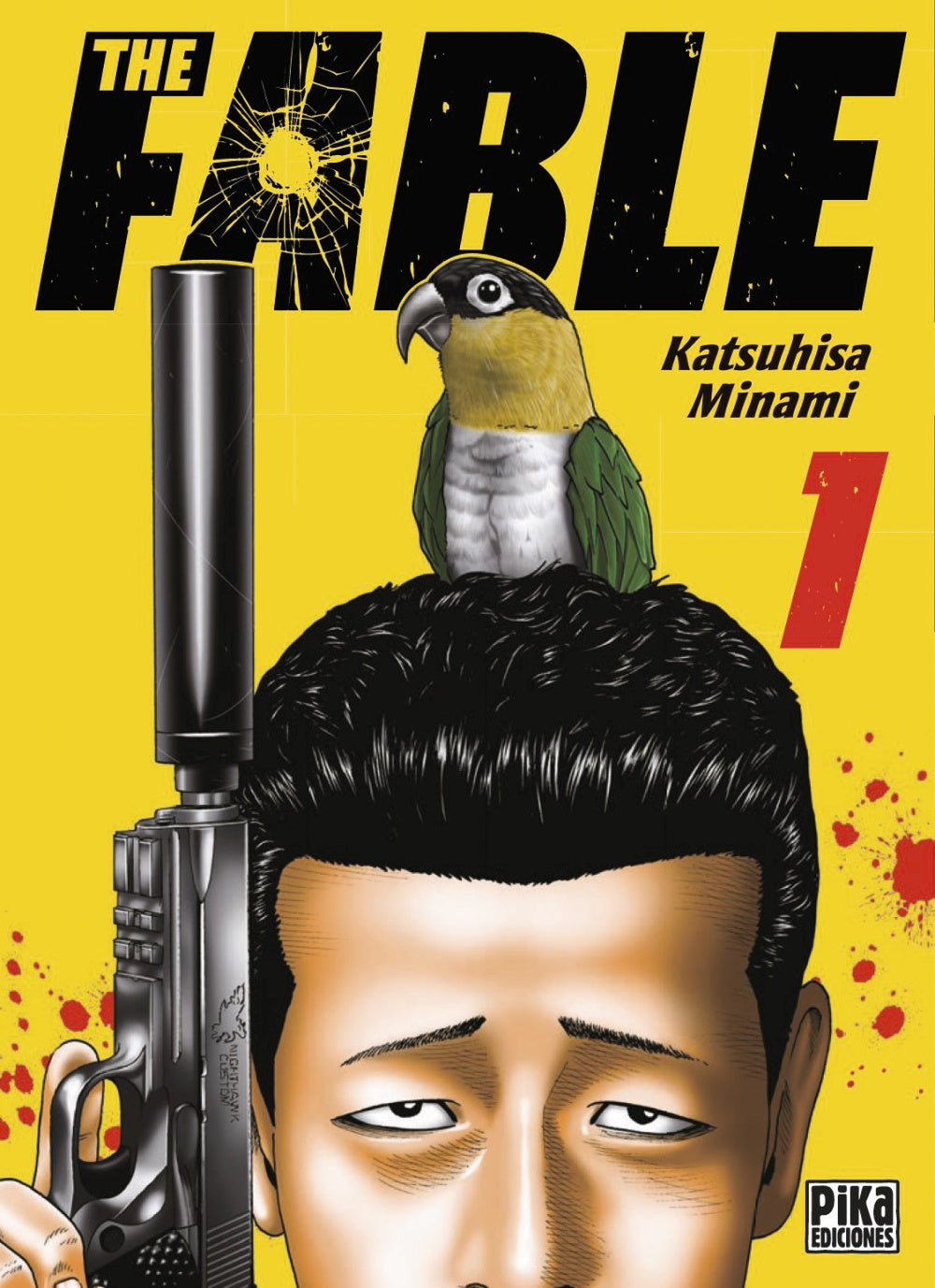 The Fable, 1