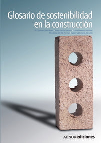 Glosario de sostenibilidad en la construcción