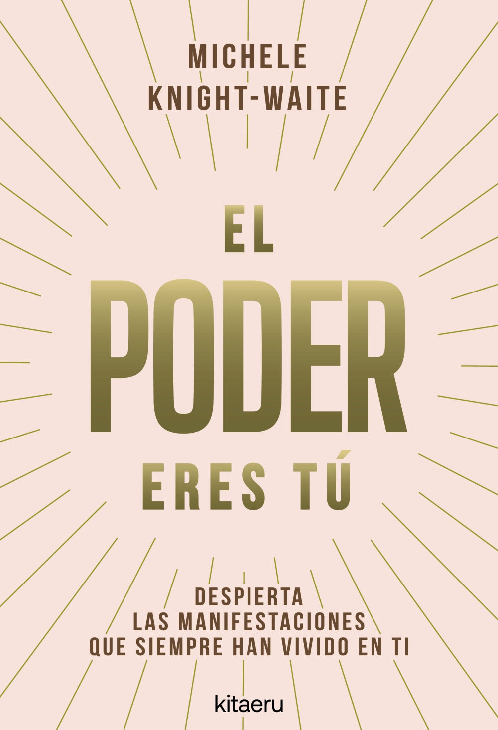 El poder eres tú