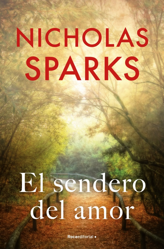 El sendero del amor