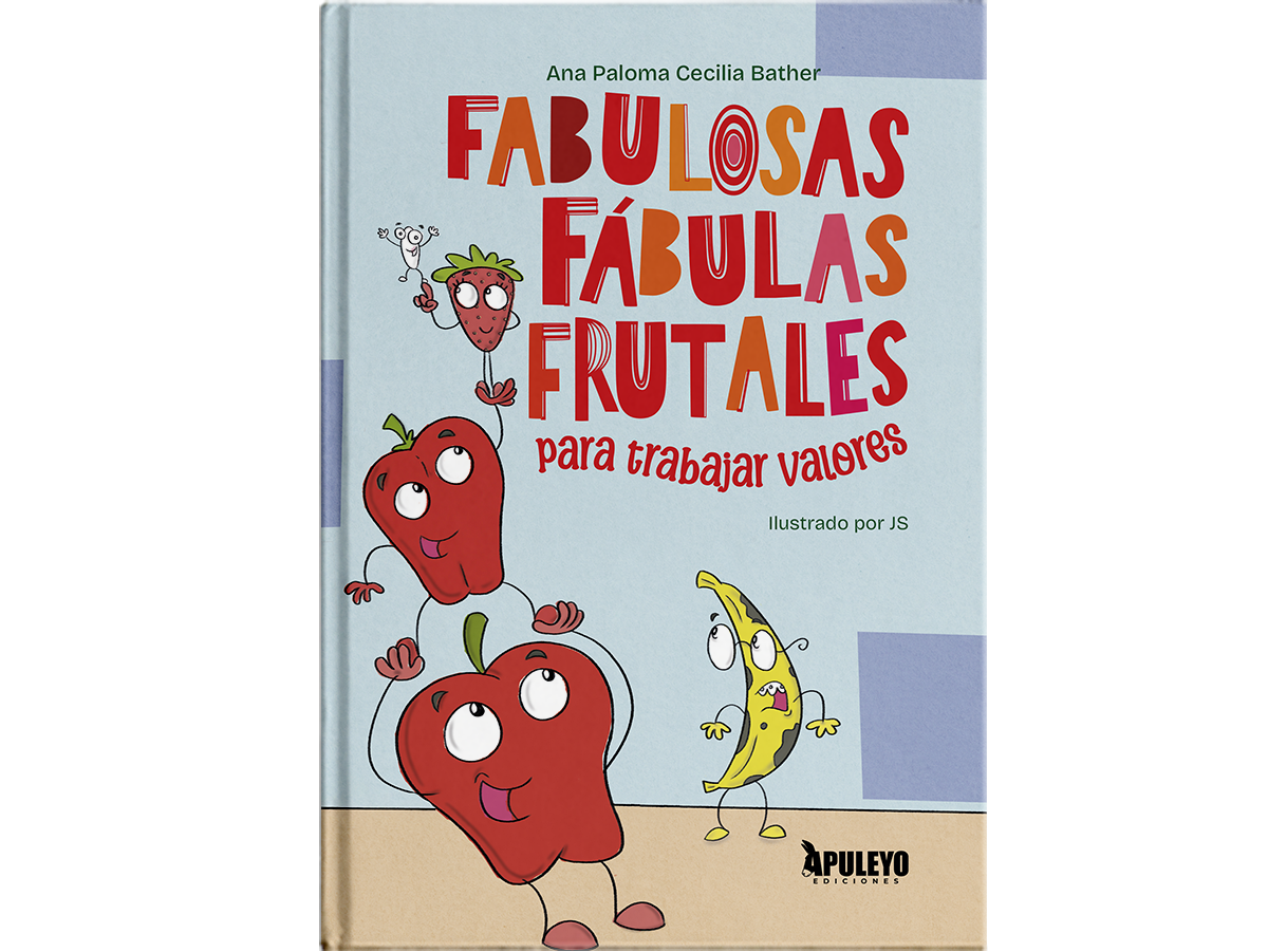 Fabulosas Fábulas Frutales