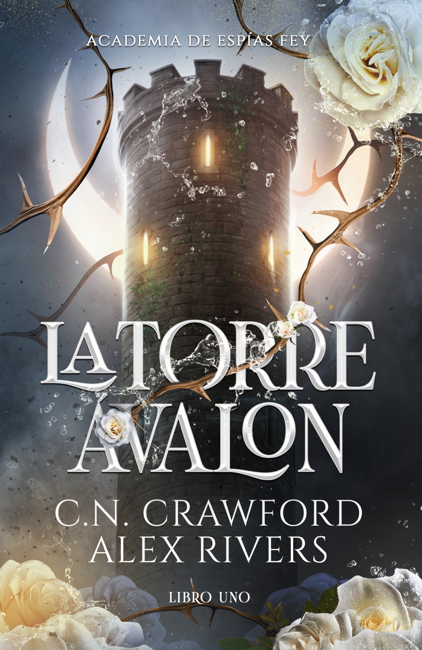La Torre Ávalon
