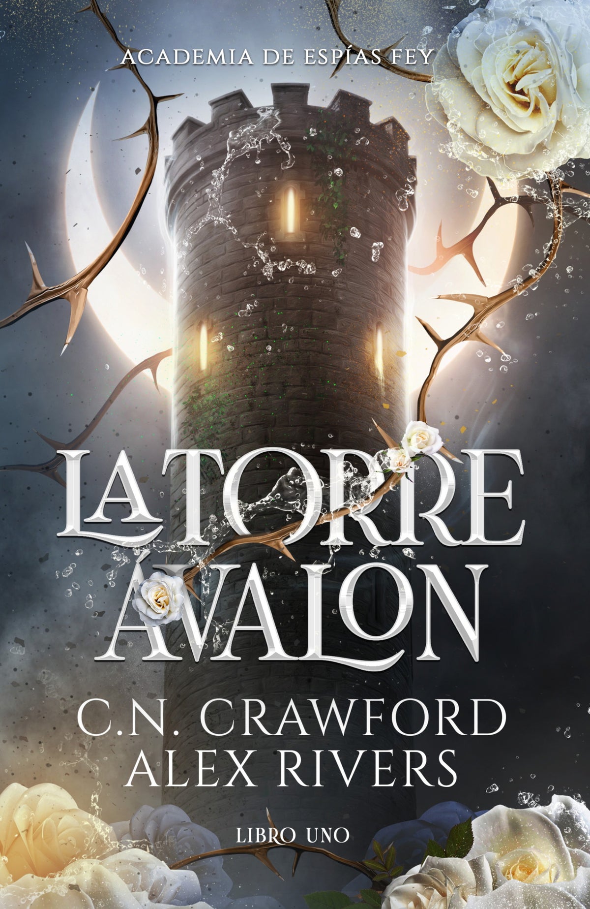 La Torre Ávalon
