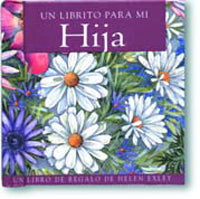 Un librito para mi hija