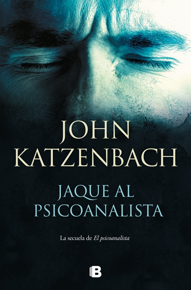Jaque al psicoanalista (El Psicoanalista 2)