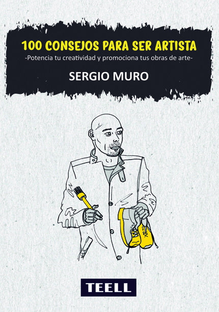 100 Consejos para ser artista