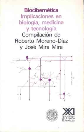 Biocibernética
