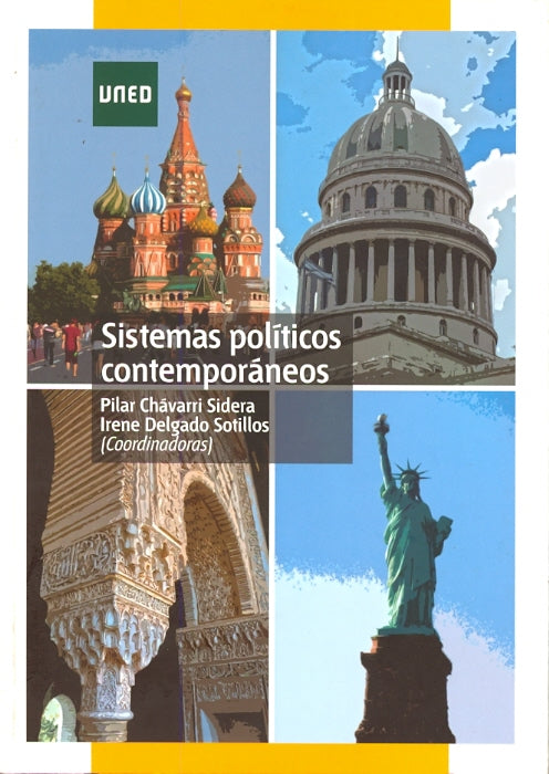 Sistemas políticos contemporáneos