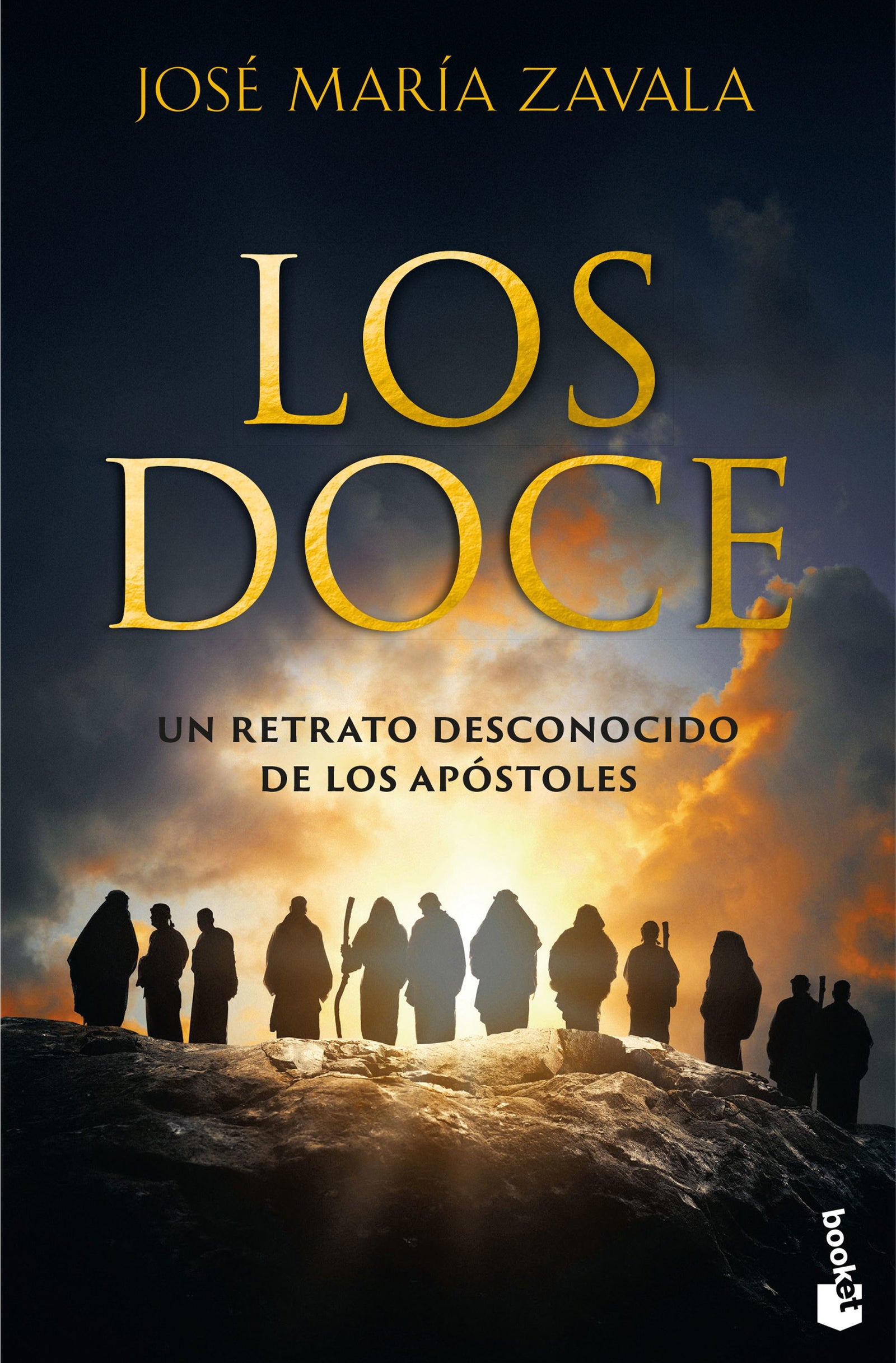 Los Doce