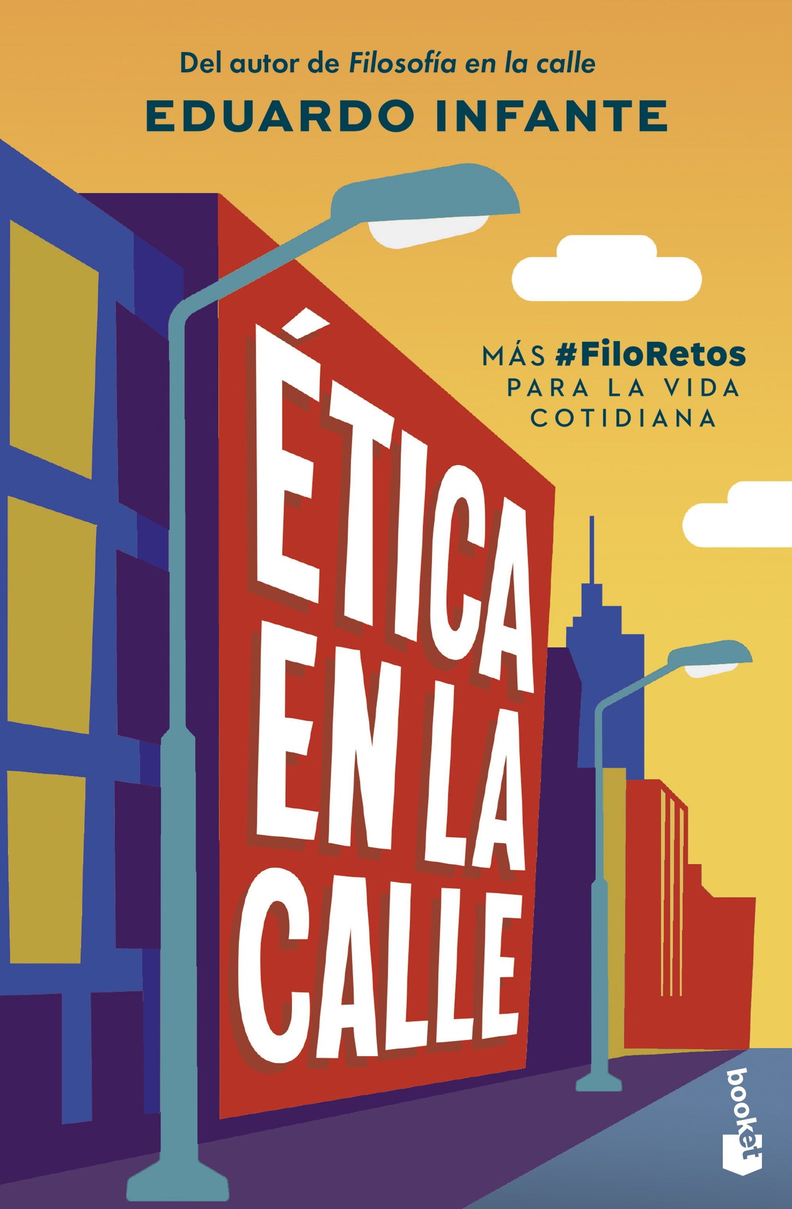 Ética en la calle