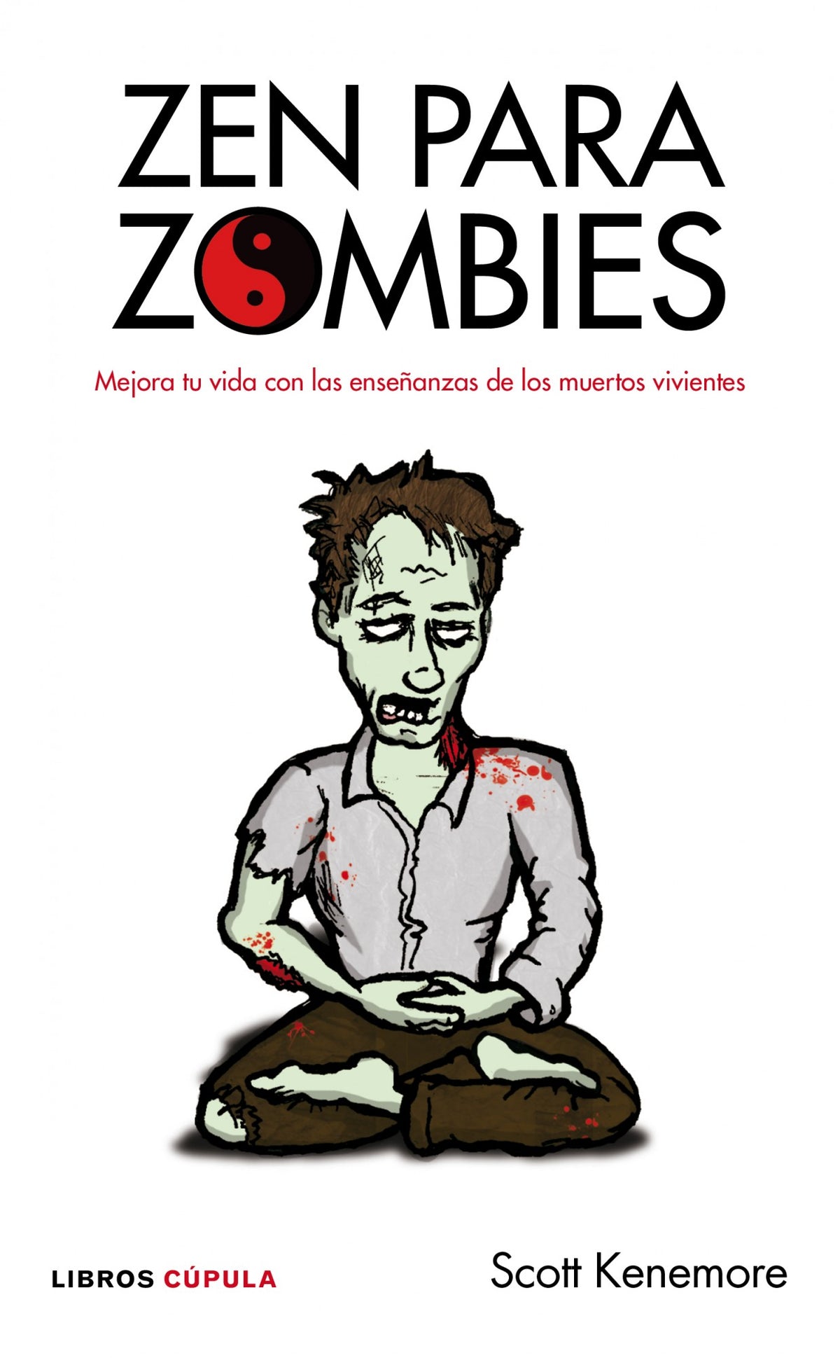 Zen para zombies