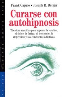 Curarse con autohipnosis