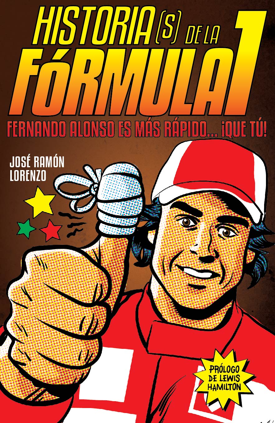 Historias(s) de la Fórmula I