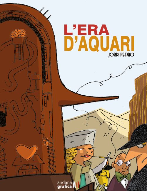 L'era d'aquari