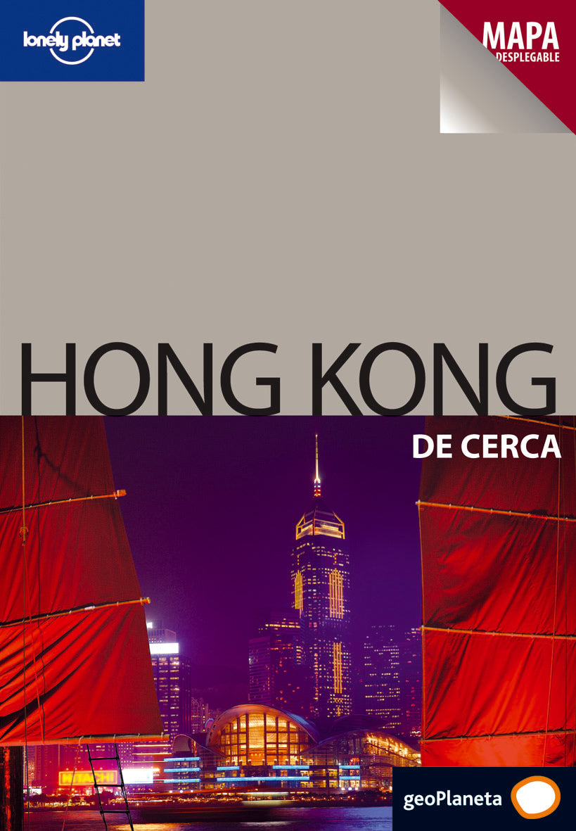 Hong Kong de cerca 2
