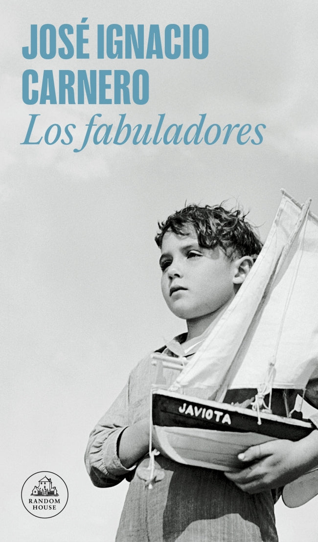 Los fabuladores