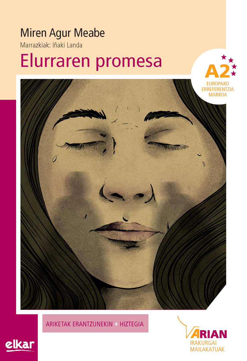 Elurraren promesa - A1