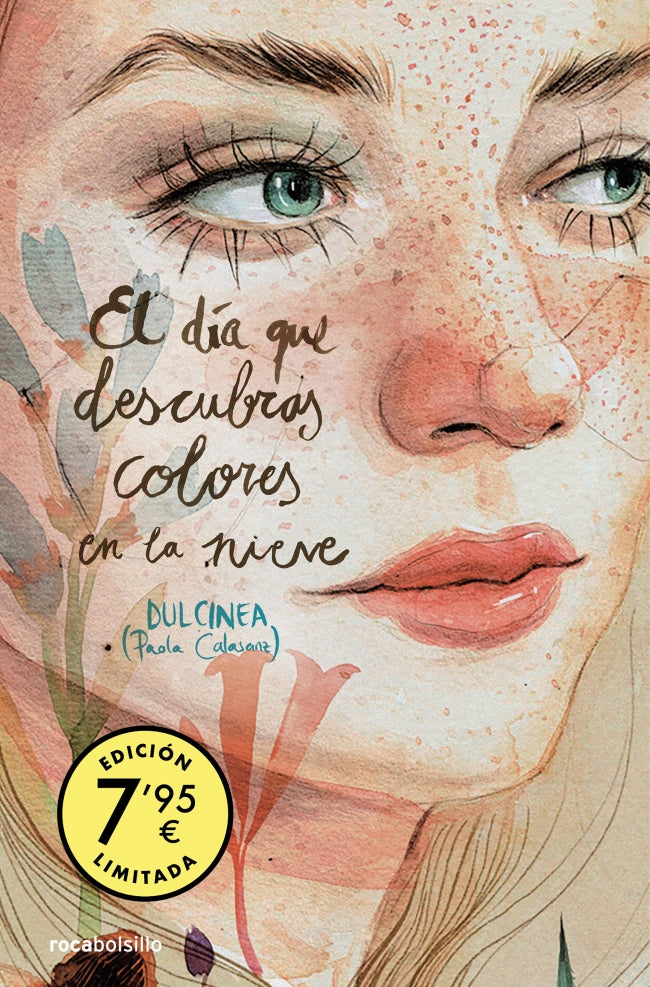 El día que descubras colores en la nieve (Campaña edición limitada) (Serie El día que... 4)