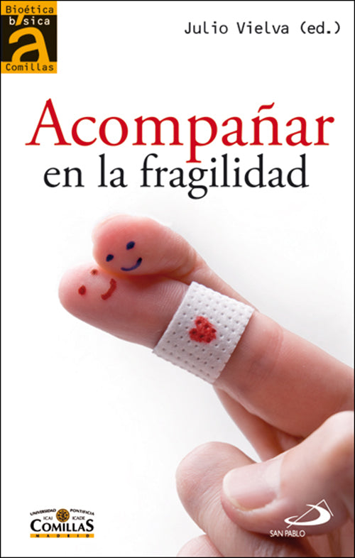 Acompañar en la fragilidad