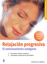 Relajación progresiva